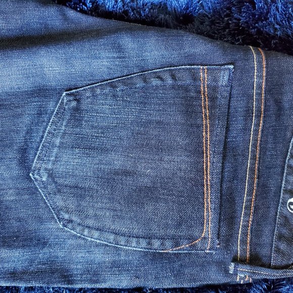 Earnest Sewn Decca bootcut jeans - Picture 2 of 7